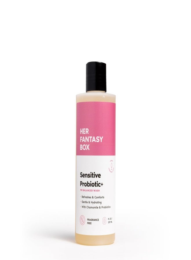 Her Fantasy Box | Sensitive Probiotic+ 8oz - Image 1